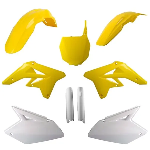 Polisport Mx Complete Kit 1