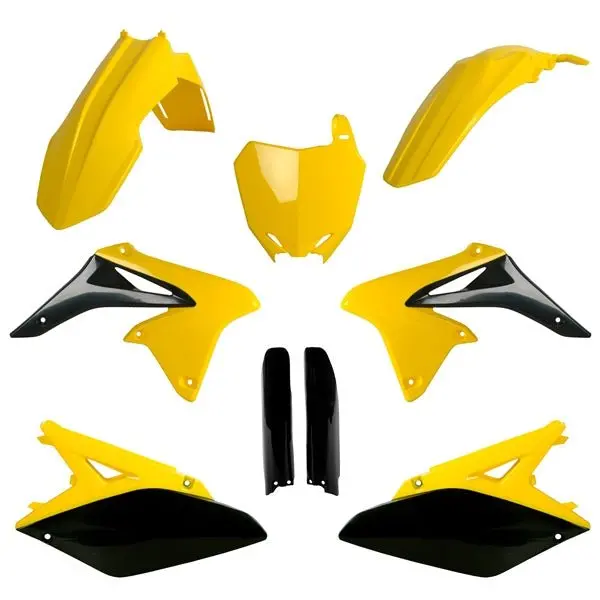 Polisport Mx Complete Kit 1
