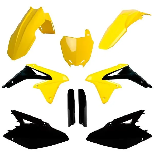 Polisport Mx Complete Kit 1