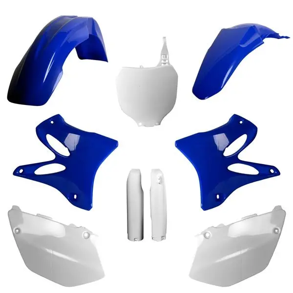 Polisport Mx Complete Kit 1