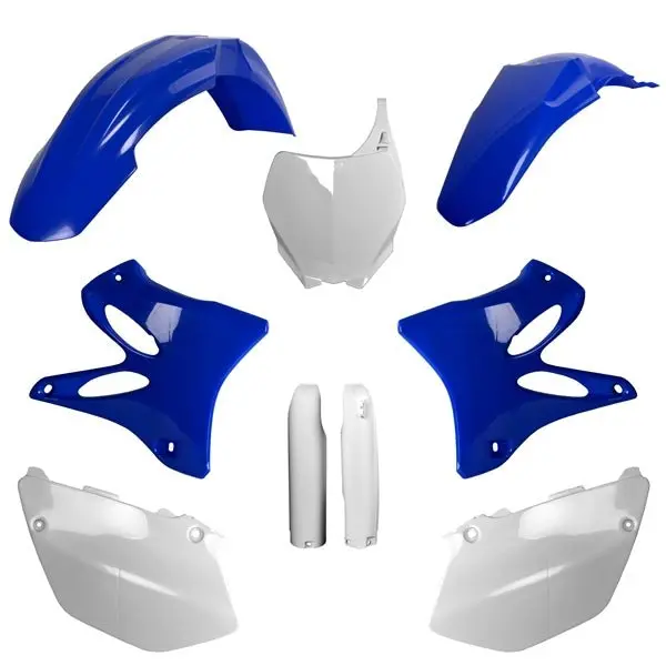 Polisport Mx Complete Kit 1