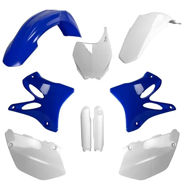 Polisport Mx Complete Kit 1