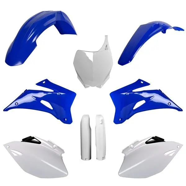 Polisport Mx Complete Kit 1