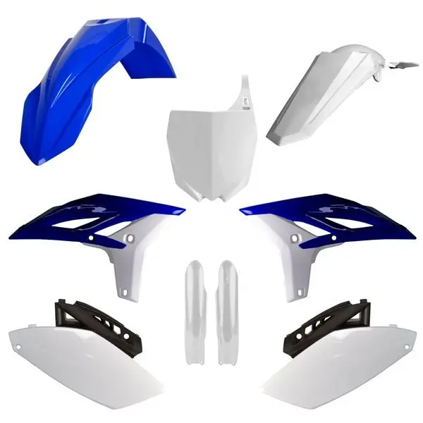 Polisport Mx Complete Kit 1