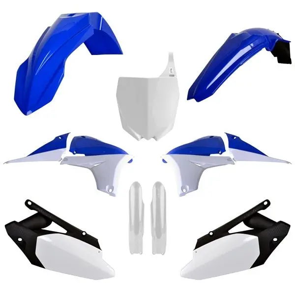 Polisport Mx Complete Kit 1