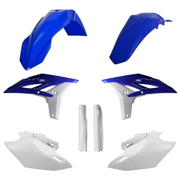 Polisport Mx Complete Kit 1