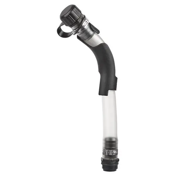 Polisport Prooctane Fill Hose 1