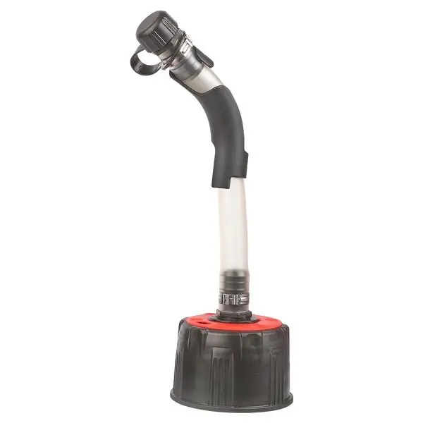 Polisport Prooctane Fill Hose And Cap 1