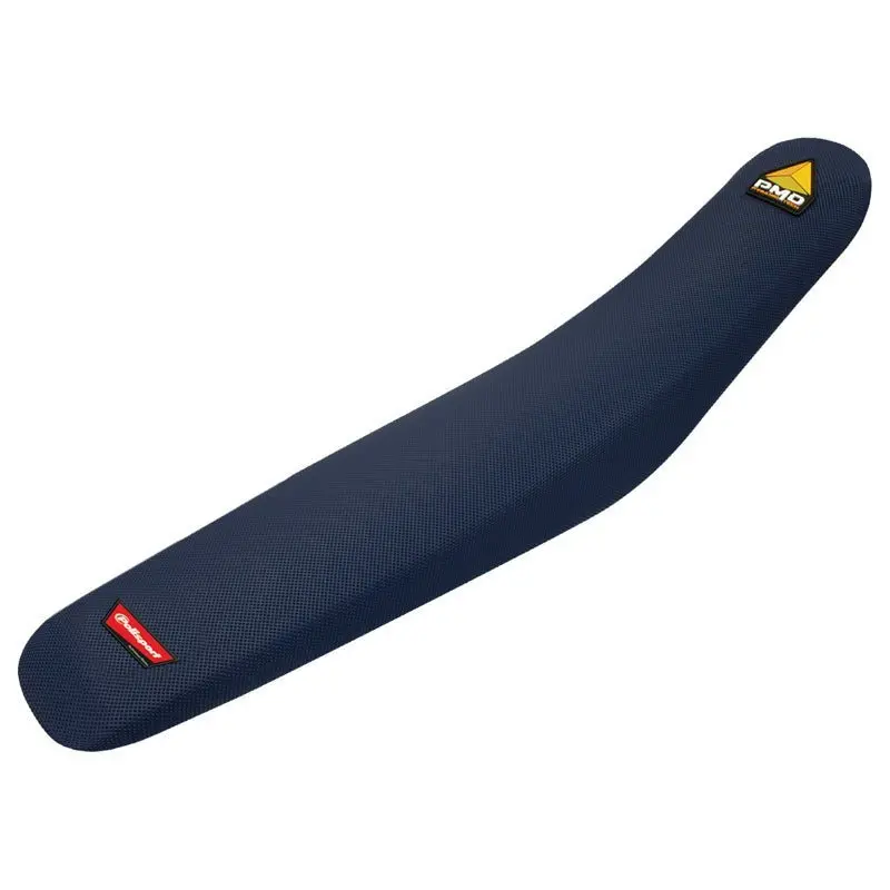 Polisport Racing Seat Husqvarna (Blue/Grey) 1