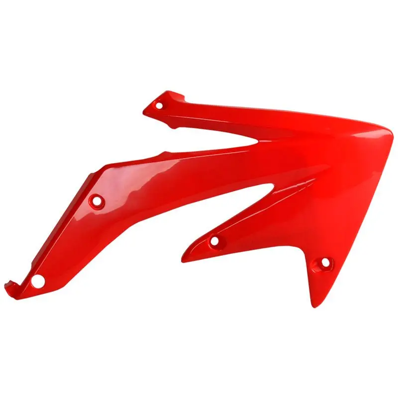 Polisport Radiator Scoops 1