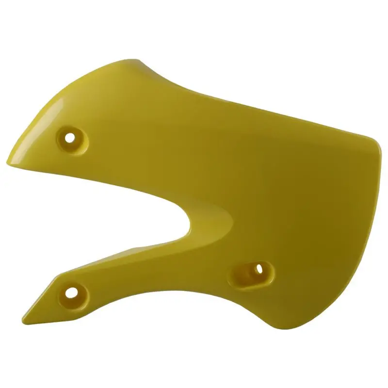 Polisport Radiator Scoops 1