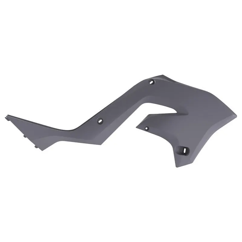 Polisport Rad Scoops Restyling (Grey) 1