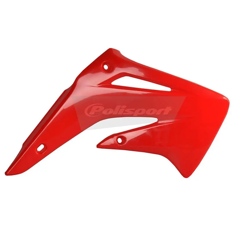 Polisport Rad Scoops, Suz, Rm 85 (02-21), Yellow 1