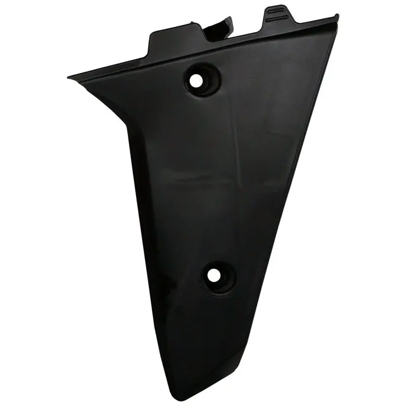 Polisport Radiator Scoops 1