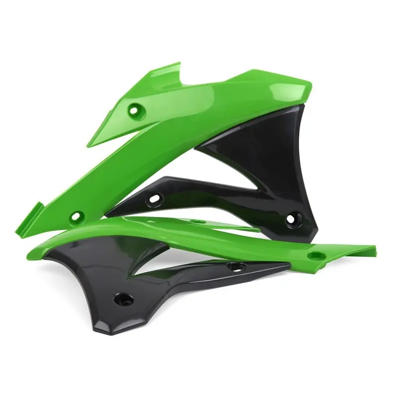 Polisport Radiator Air Scoop Deflector