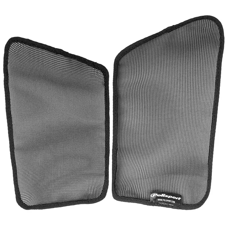 Polisport Mesh Protector Radiator 1