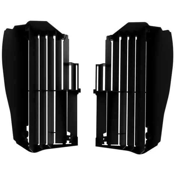 Polisport Radiator Louvers 1