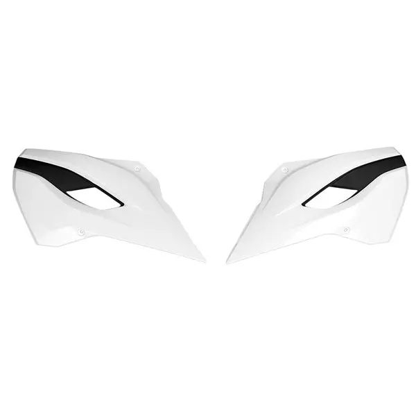 Polisport Radiator Scoop 1