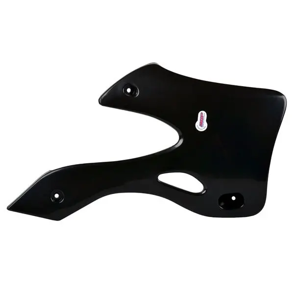 Polisport Radiator Scoop 1