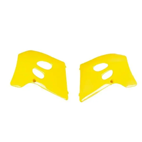 Polisport Radiator Scoop 1
