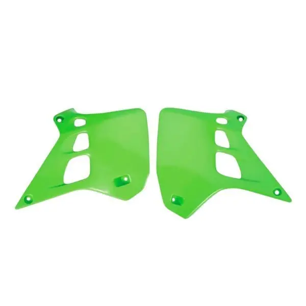 Polisport Radiator Scoop 1
