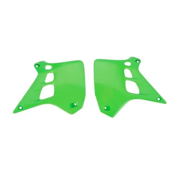 Polisport Radiator Scoop 1