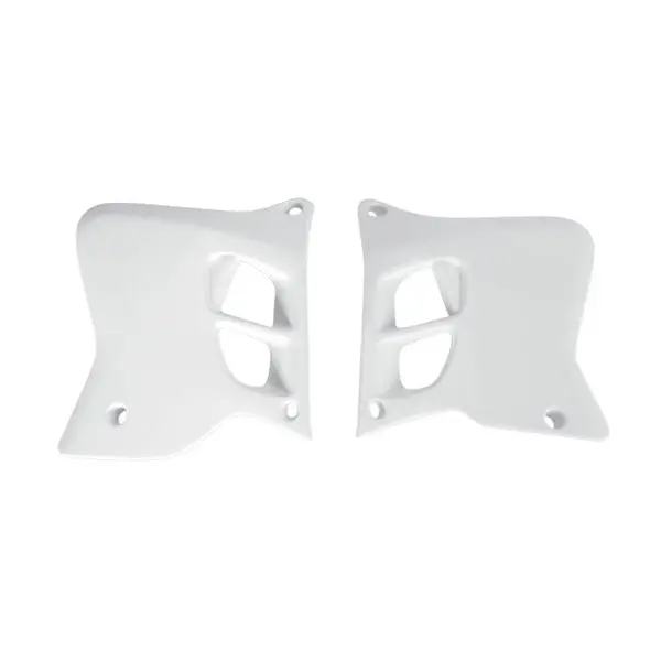 Polisport Radiator Scoop 1