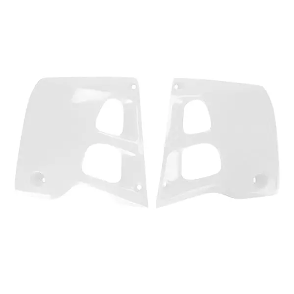 Polisport Radiator Scoop 1