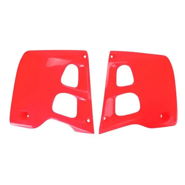 Polisport Radiator Scoop 1
