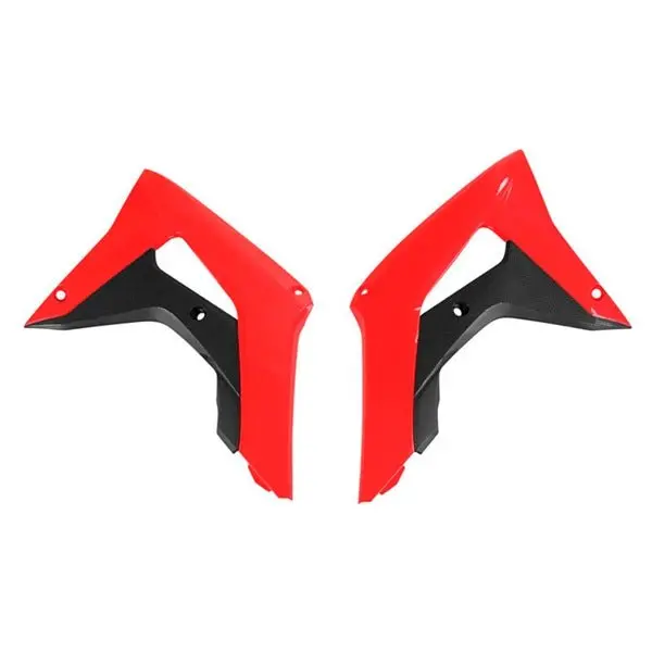 Polisport Radiator Scoop 1