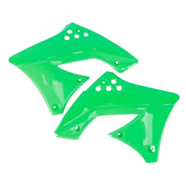 Polisport Radiator Scoop 1