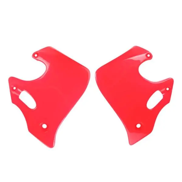 Polisport Radiator Scoop 1