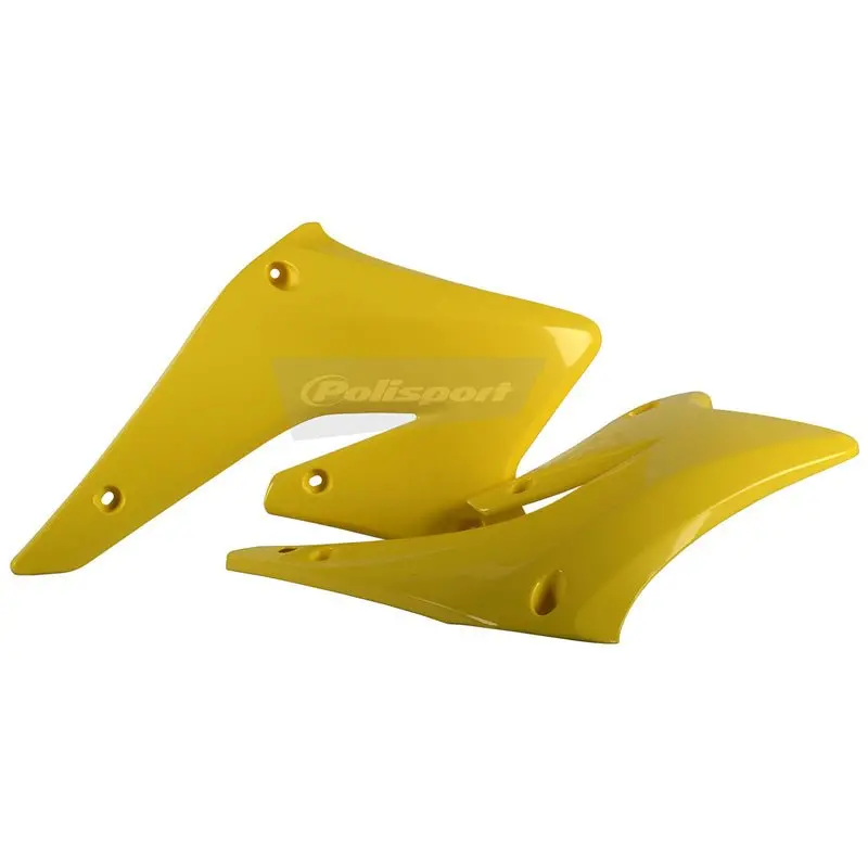 Polisport Radiator Scoops 1