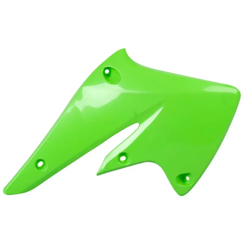 Polisport Radiator Scoops 1