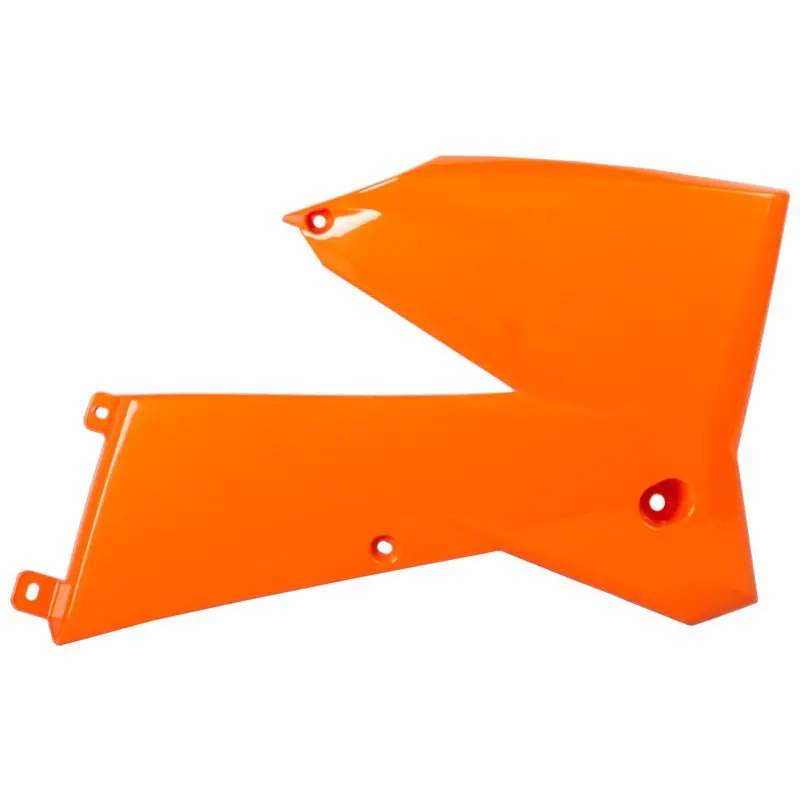 Polisport Radiator Scoops 1