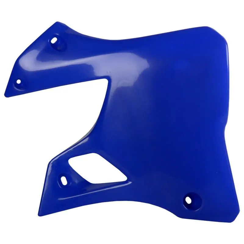 Polisport Air Scoop Deflector For Radiator 1