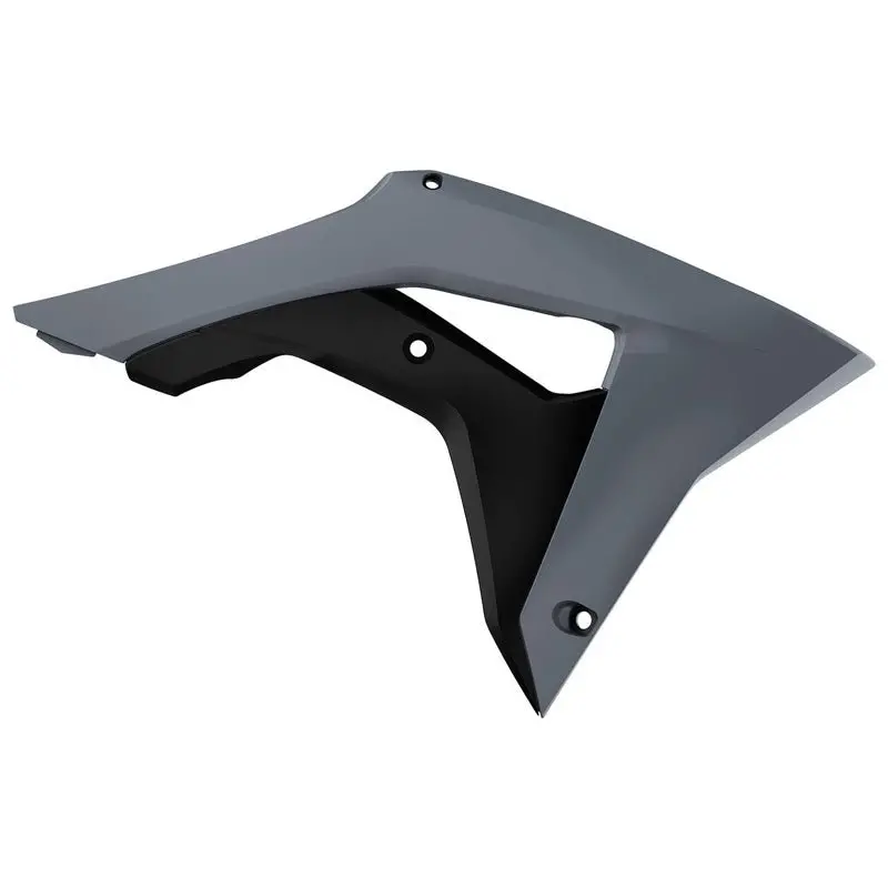 Polisport Radiator Scoops 1