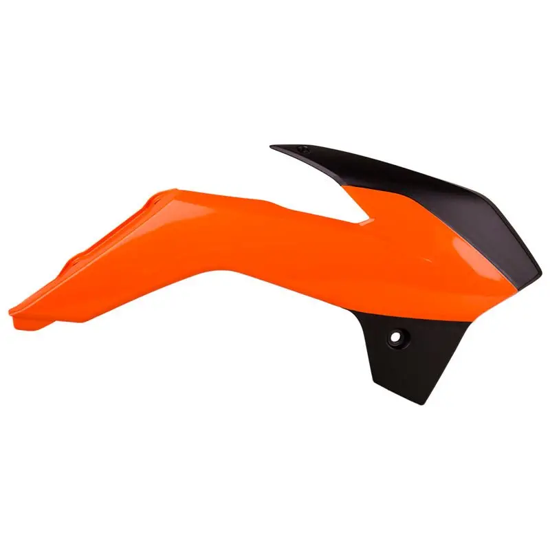 Polisport Air Scoop Deflector For Radiator 1