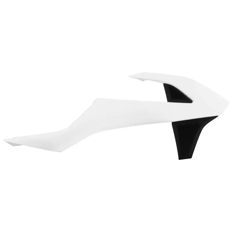 Polisport Air Scoop Deflector For Radiator 1