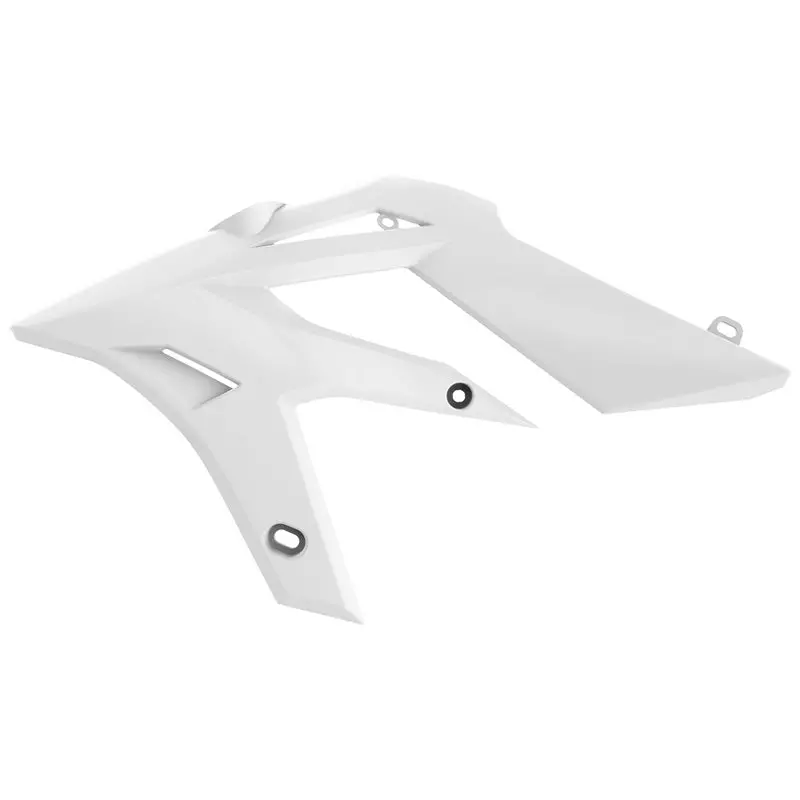 Polisport Radiator Scoops Beta (Black) 1