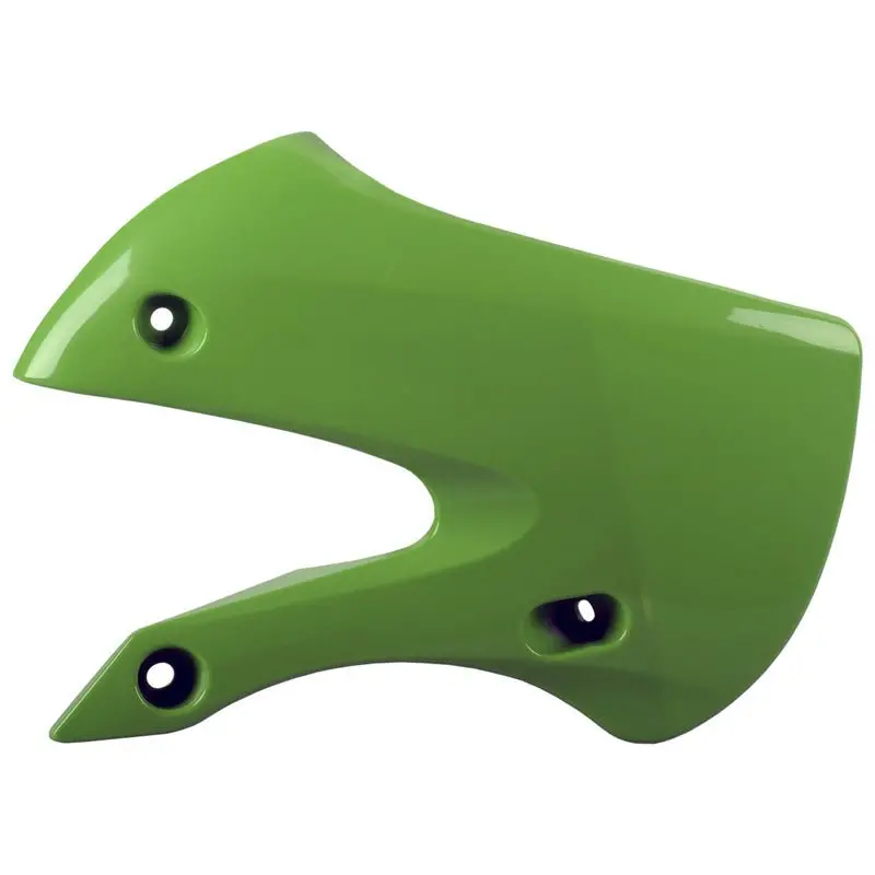 Polisport Radiator Scoops Klx110 Oem Color 1