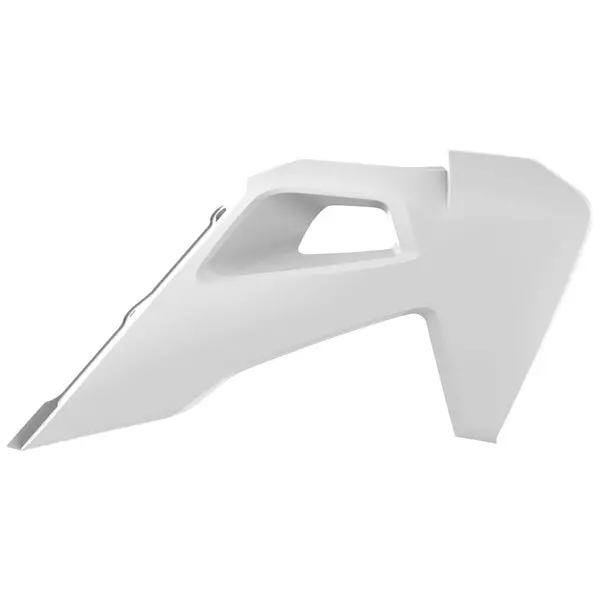 Polisport Radiator Scoops Tc125; Fc250/350/450 Oem Color 1