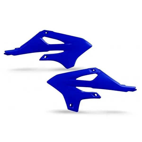 Polisport Radiator Scoops Yz85 (Blue) 1