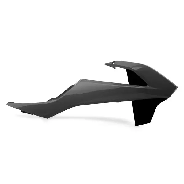 Polisport Radiator Scoops 1
