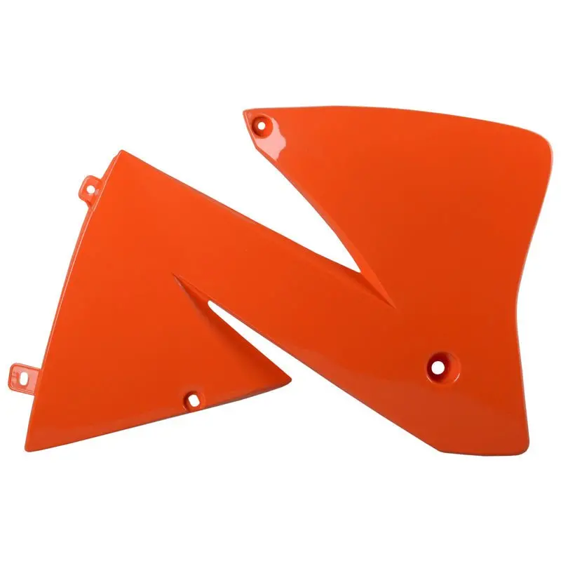 Polisport Radiator Scoops 1