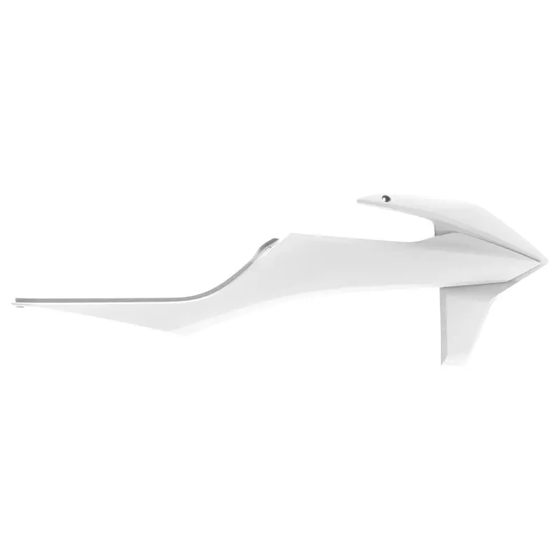 Polisport Radiator Scoops 1