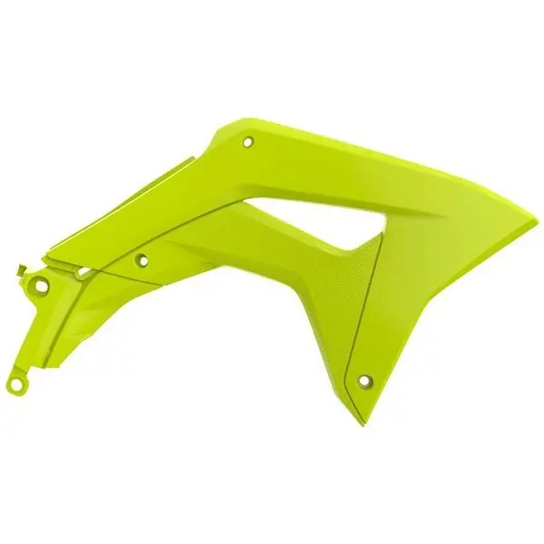 Polisport Radiator Scoops 1