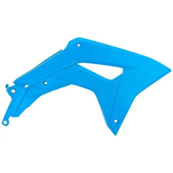 Polisport Radiator Scoops 1