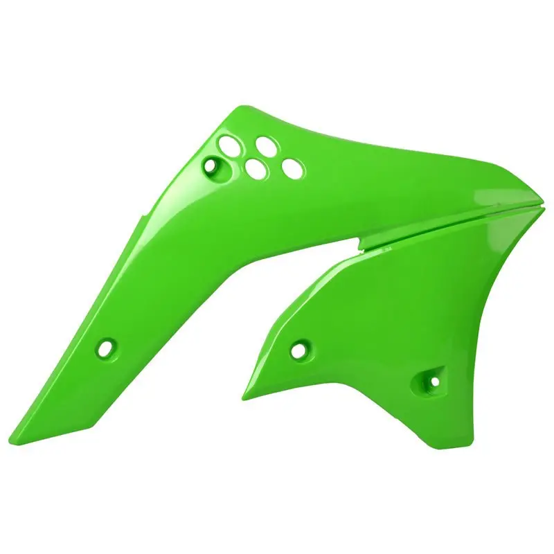 Polisport Radiator Scoops 1