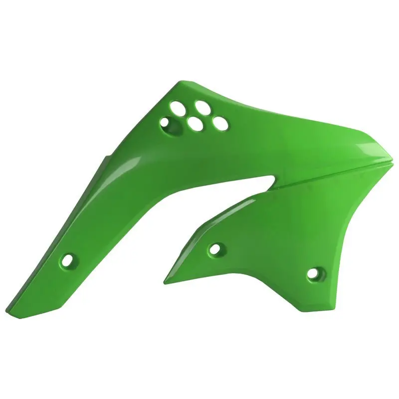 Polisport Radiator Scoops 1